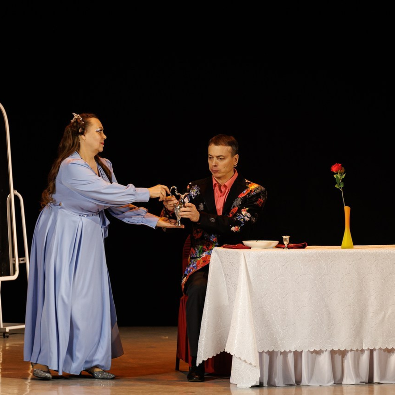 Отзывы. Denis Vychugzhanin Photo