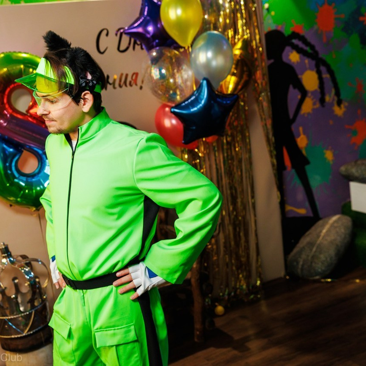 Отзывы. Репортажный фотограф в Санкт-Петербурге Жолудев Владислав