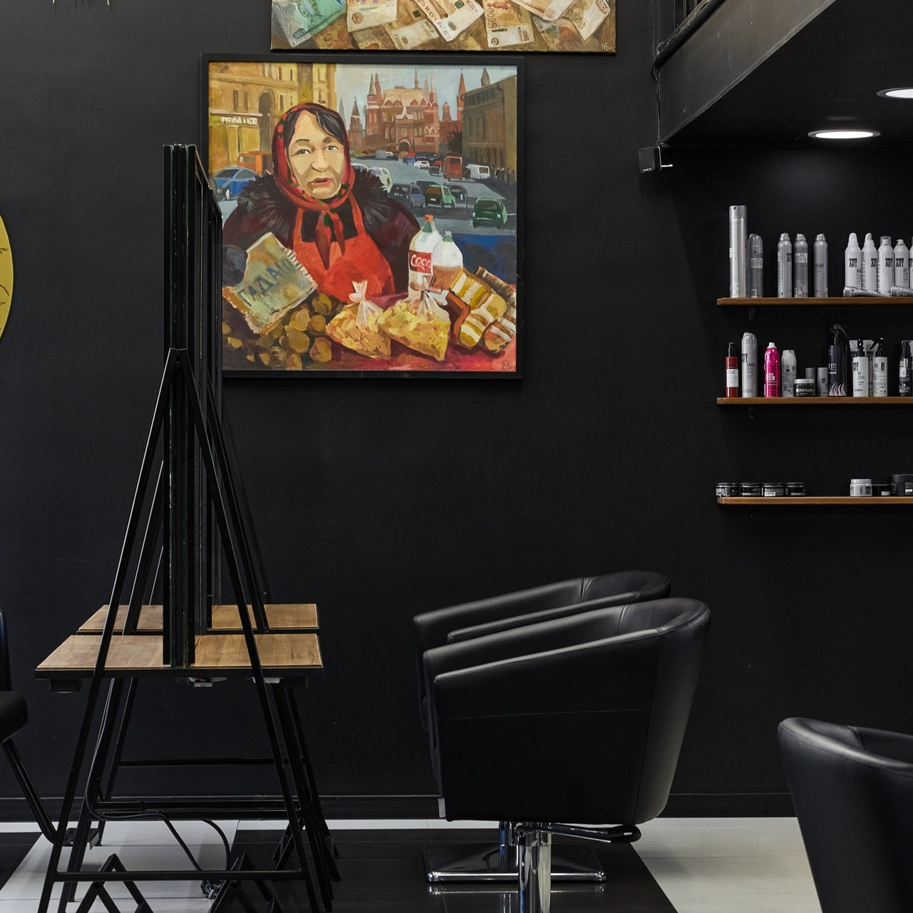 Отзывы. Фотограф для бизнеса в Москве