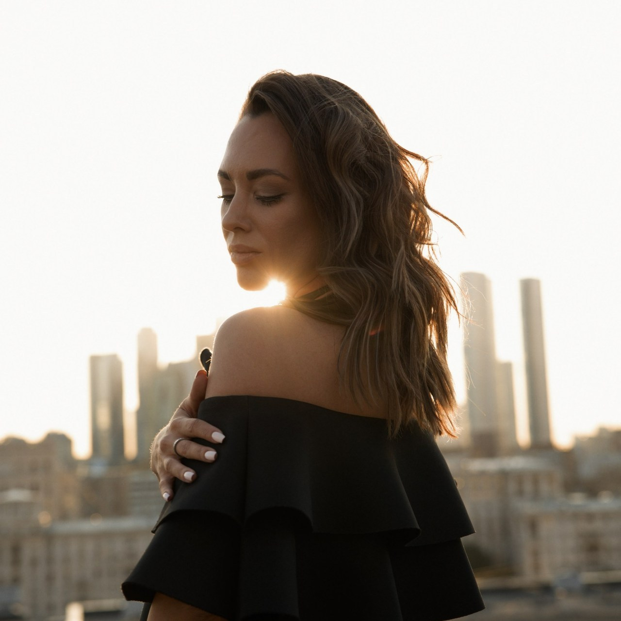 Отзывы. Фотограф для бизнеса в Москве