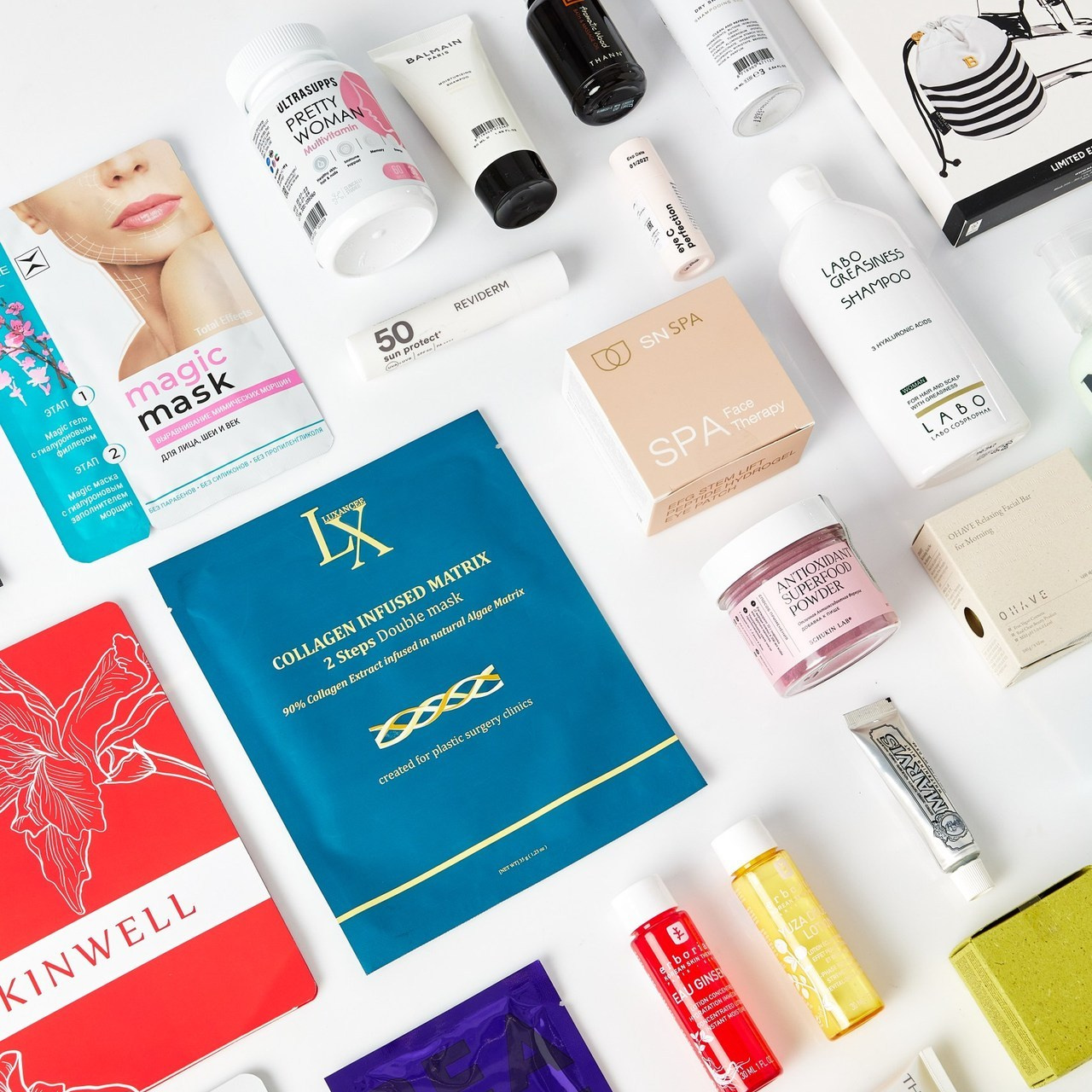 Отзывы. Фотограф для бизнеса в Москве