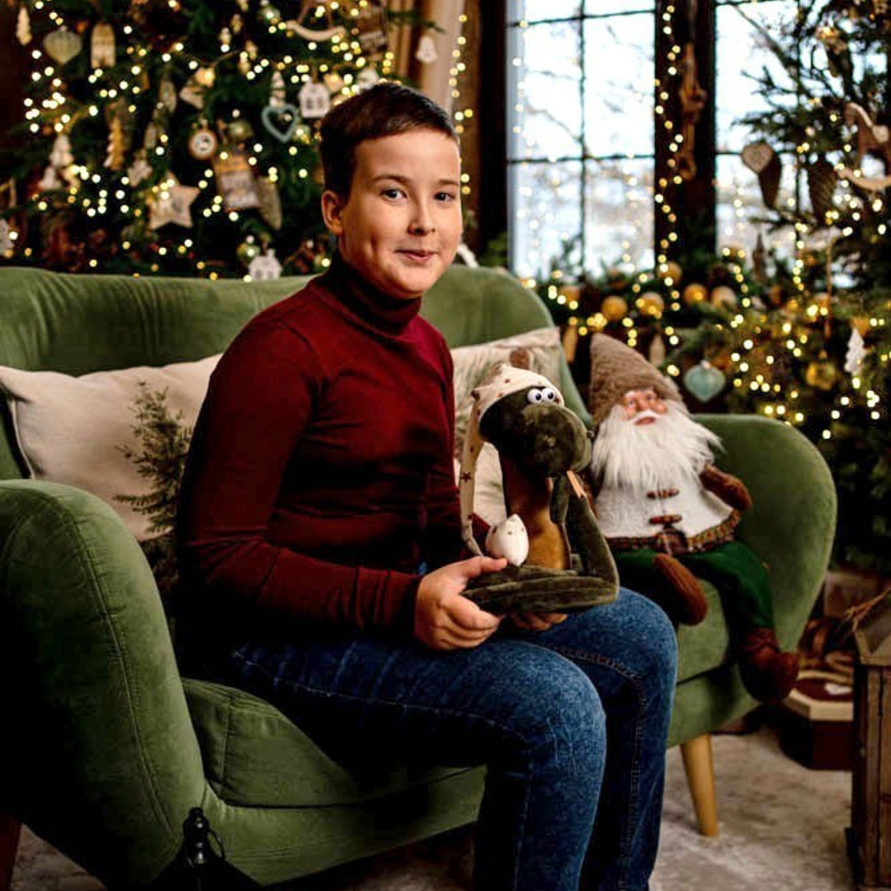 Семейный и детский фотограф г. Ногинск Катерина Ганюхина