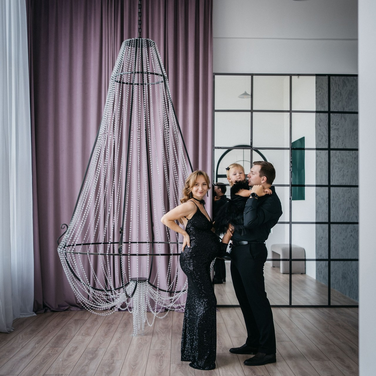 Семейный и детский фотограф г. Ногинск Катерина Ганюхина