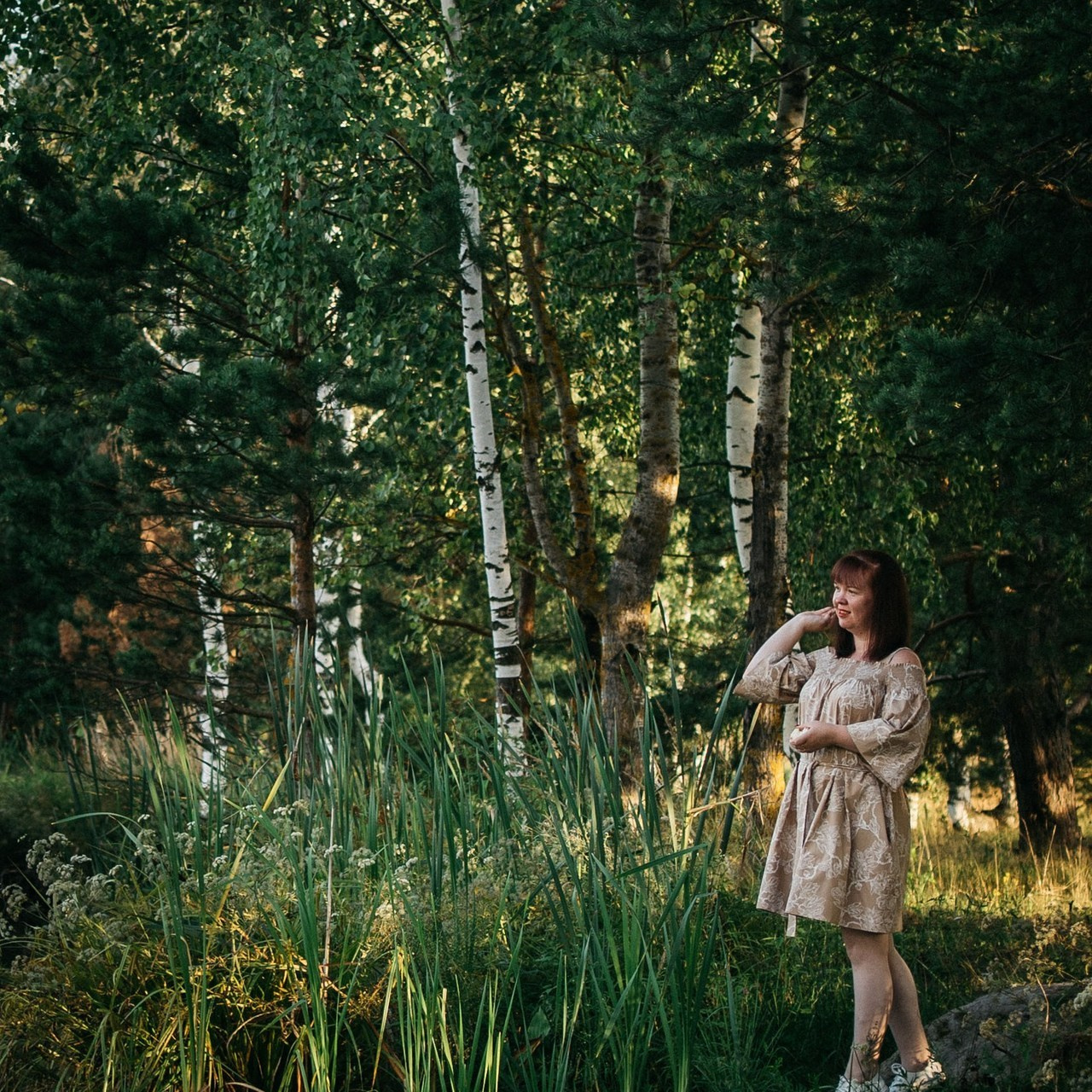 Семейный и детский фотограф г. Ногинск Катерина Ганюхина