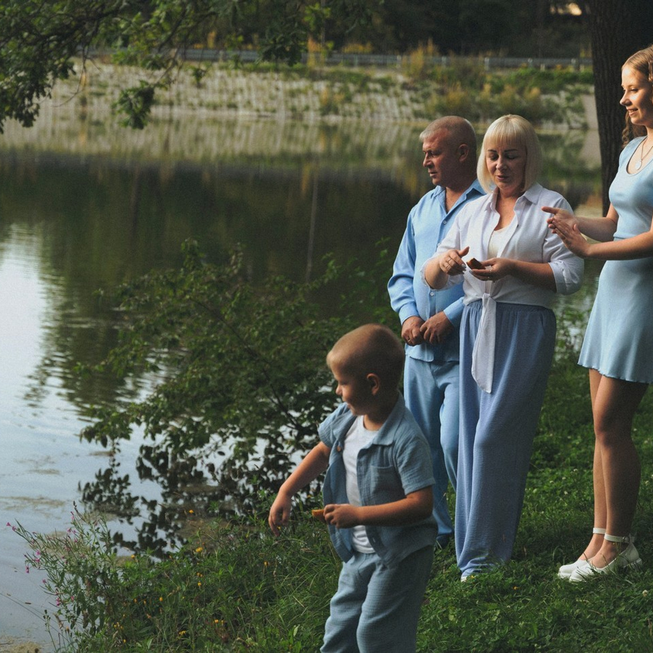 Екатерина и Михаил Шуйцевы Семейный Фотограф и Видеогаф