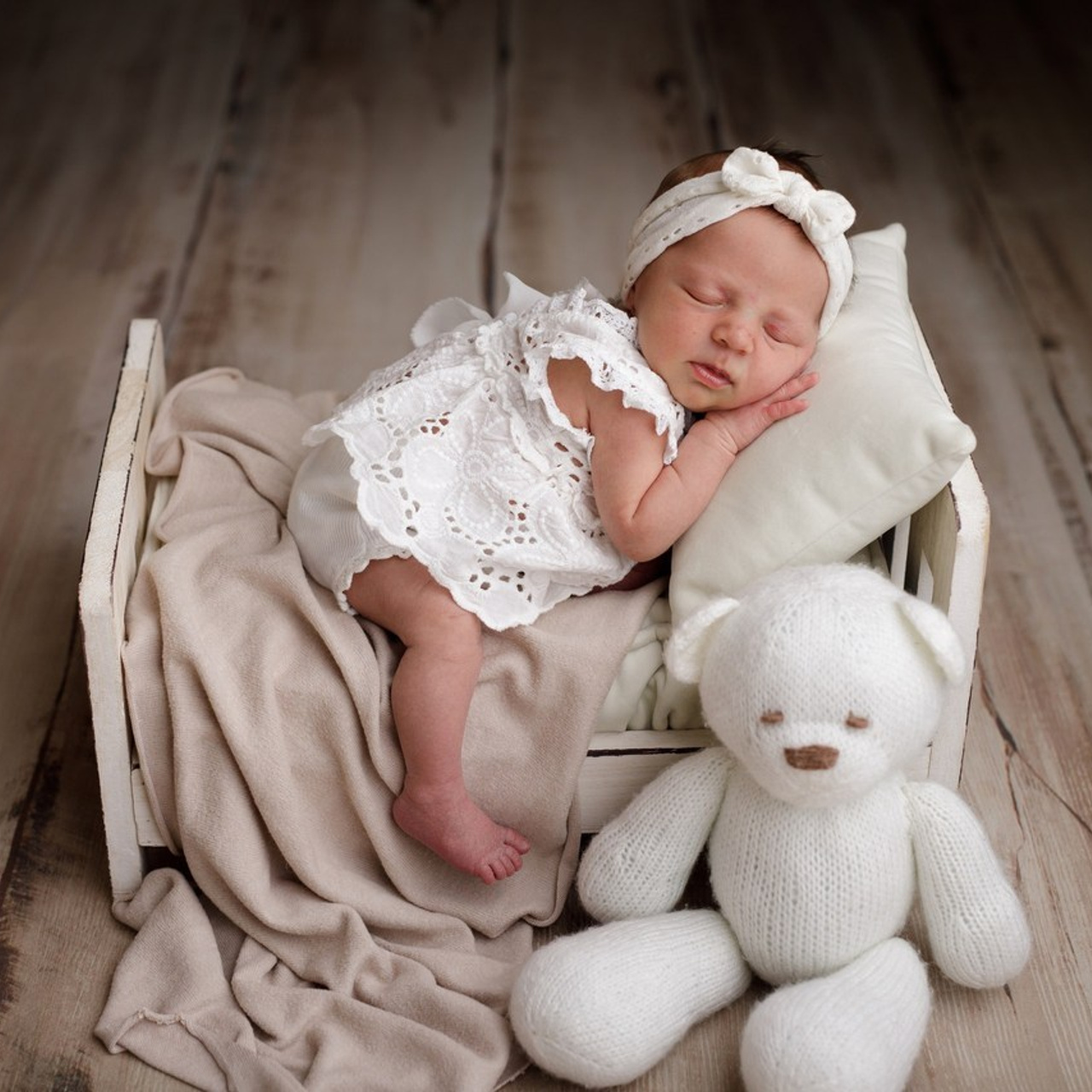 Отзывы. Фотограф новорожденных в Ярославле Ольга Зимина