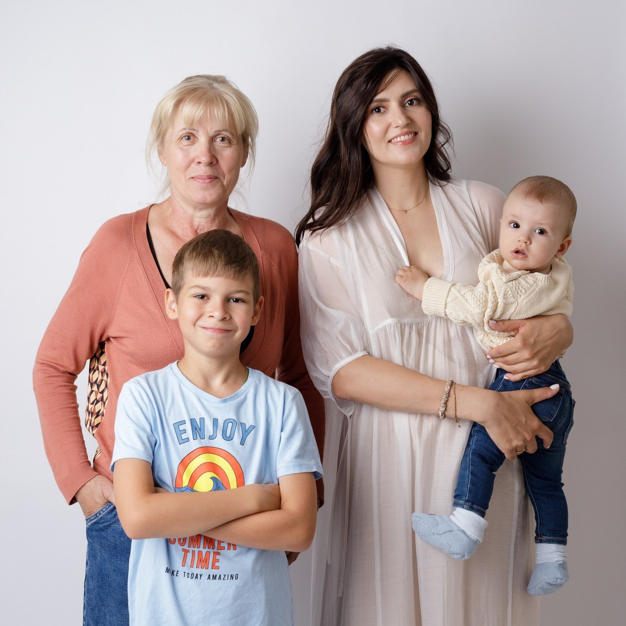 Отзывы. Фотограф новорожденных в Ярославле Ольга Зимина