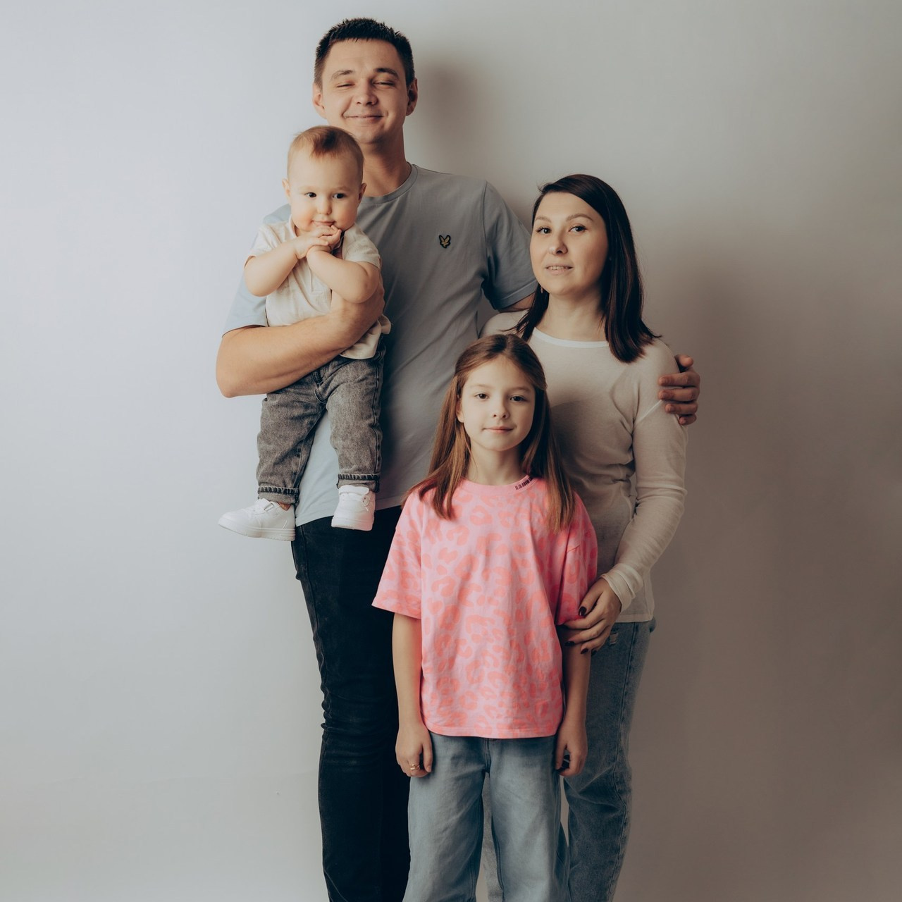 Отзывы. Фотограф новорожденных в Ярославле Ольга Зимина