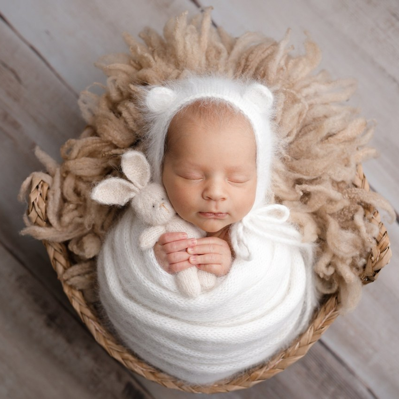 Отзывы. Фотограф новорожденных в Ярославле Ольга Зимина