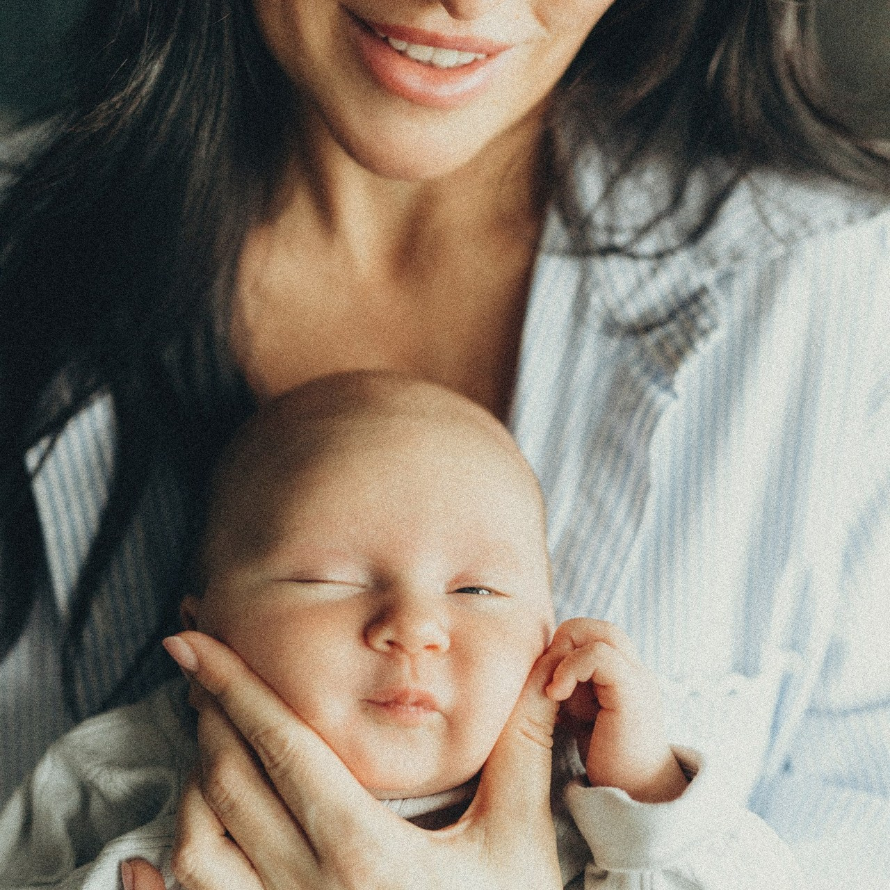 Отзывы. Фотограф новорожденных в Ярославле Ольга Зимина