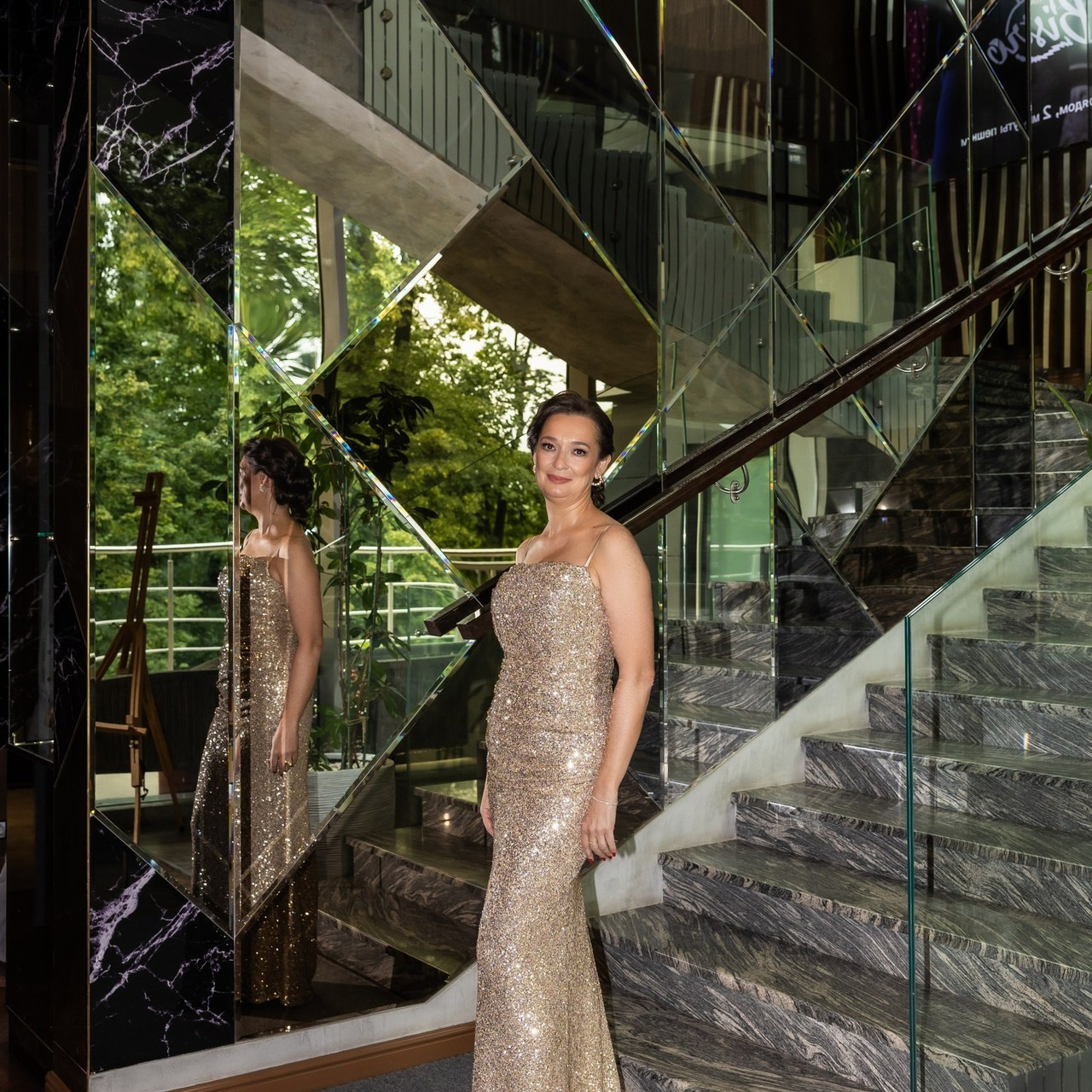 Отзывы. Портретный фотограф в Нижнем Новгороде Духон Алина