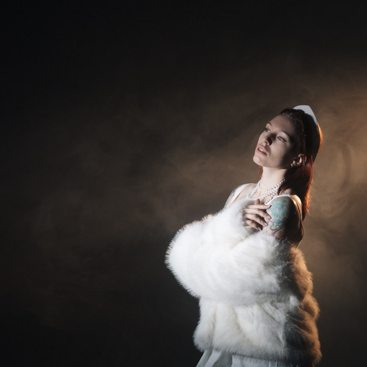 Отзывы. Портретный фотограф в Нижнем Новгороде Духон Алина