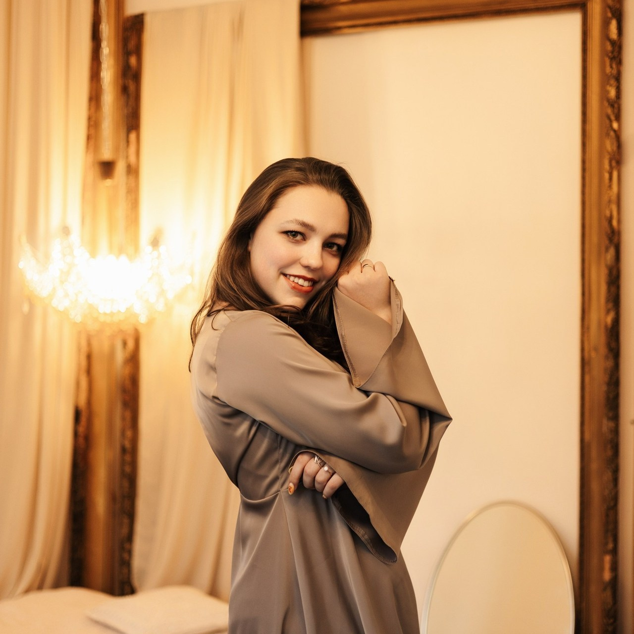 Отзывы. Портретный фотограф в Нижнем Новгороде Духон Алина