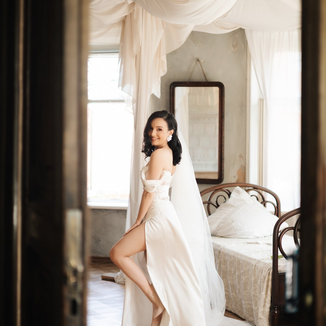 Отзывы. Портретный фотограф в Нижнем Новгороде Духон Алина