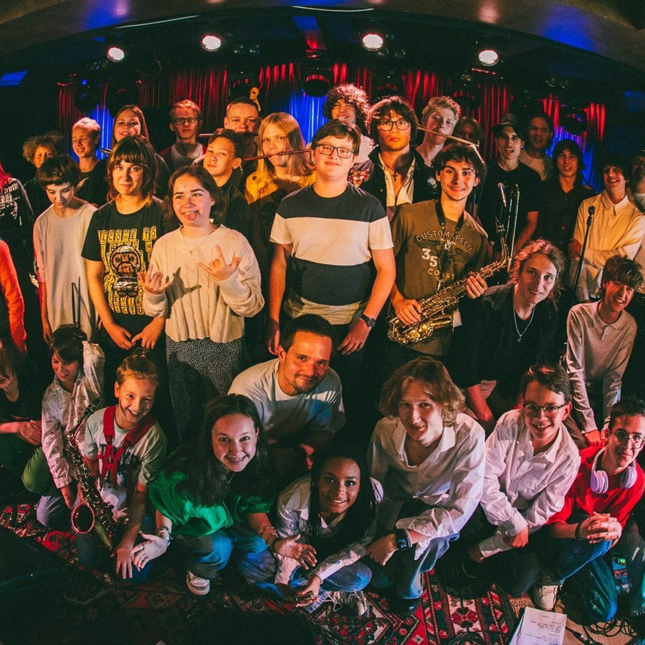 Отзывы. Репортажный и концертный фотограф в Москве Анастасия Осень