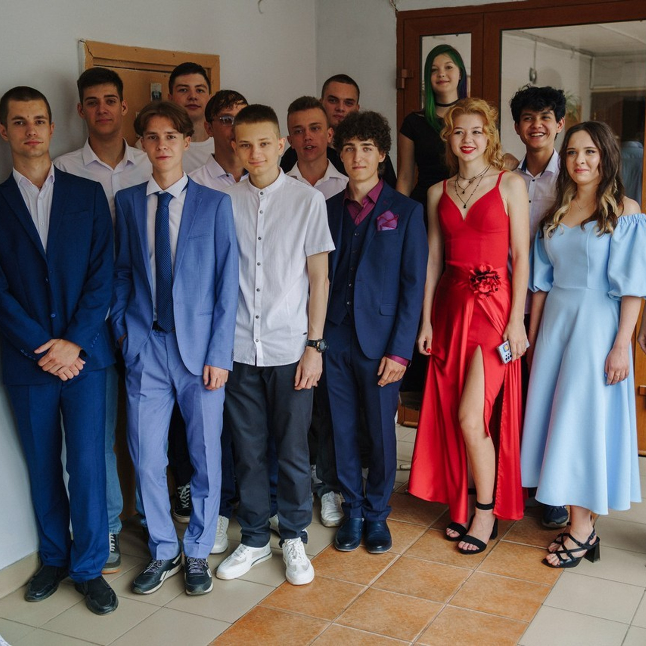 Отзывы. Дранишников Ярослав — Портретный фотограф