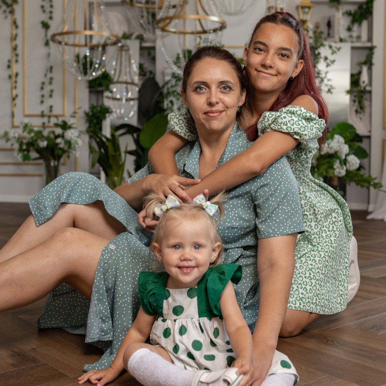 Отзывы. Главная