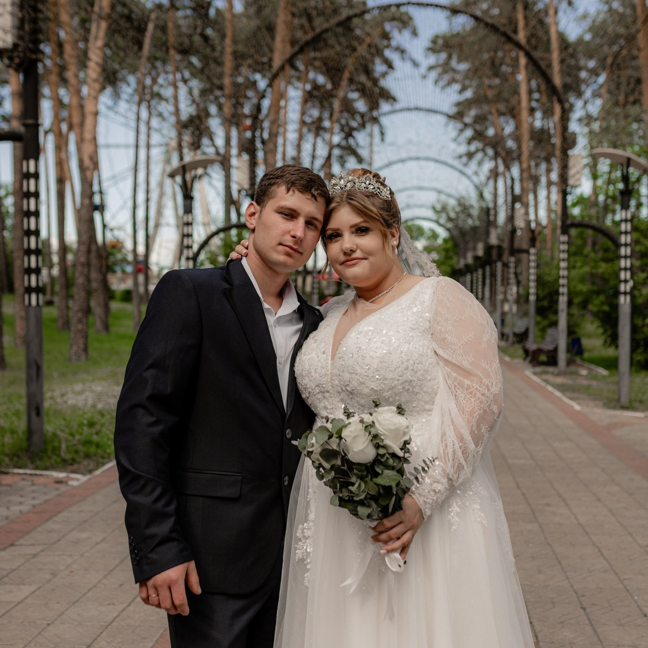 Отзывы. Фотограф Виктория Байбак