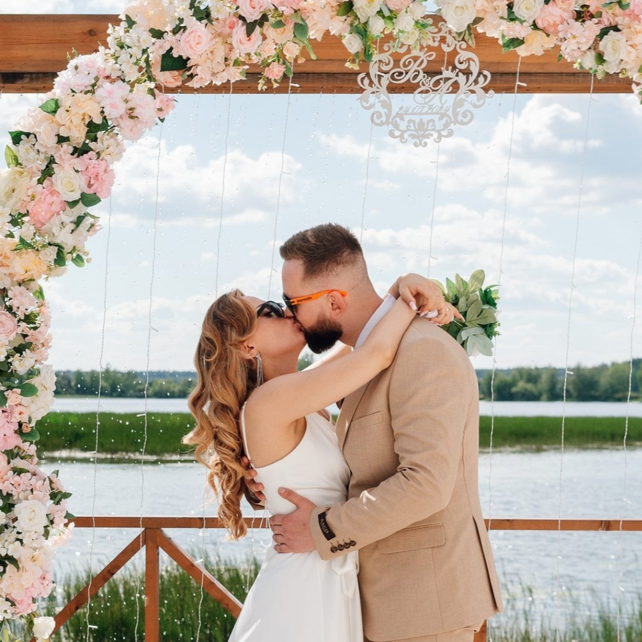 Отзывы. Сергей Гладков свадебный фотограф в Москве