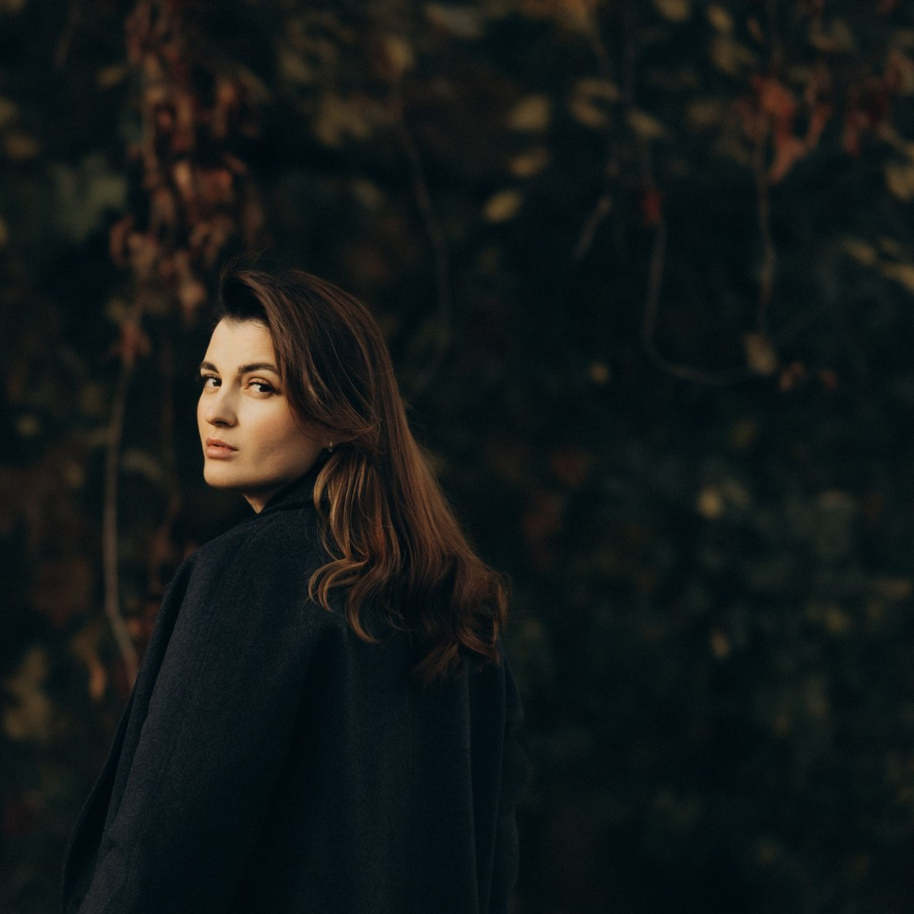 Отзывы. Фотограф в Москве Ольга Елоева