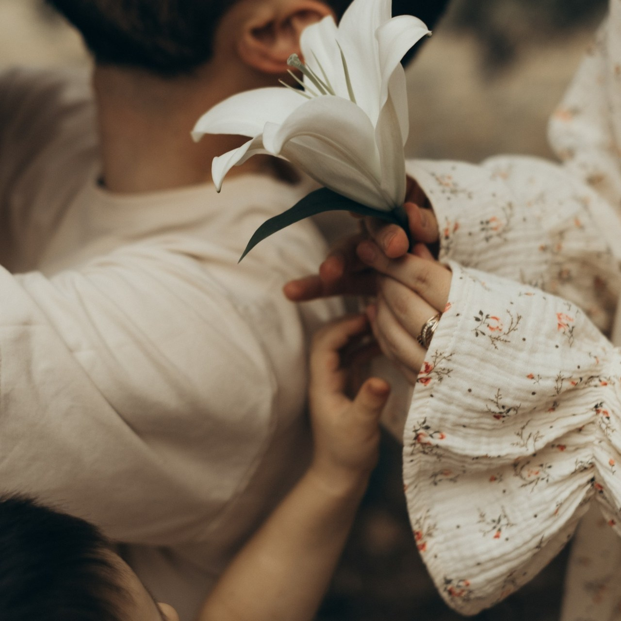 Отзывы. Фотограф в Москве Ольга Елоева