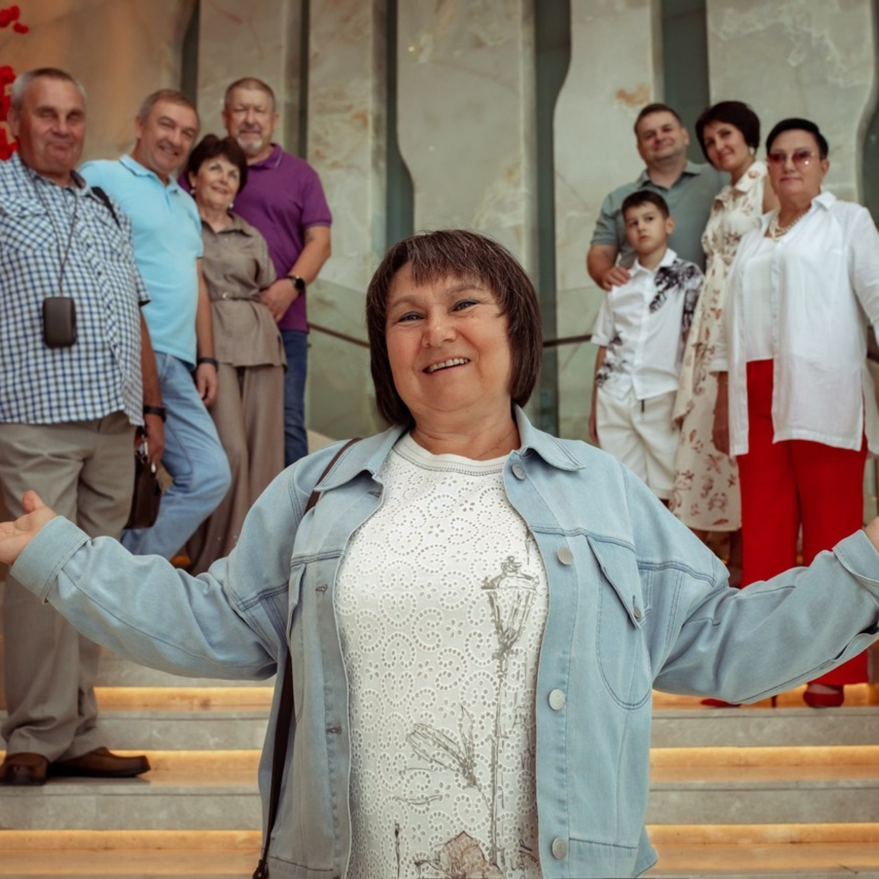 Отзывы. Семейный и детский фотограф в Москве Дорогова Екатерина