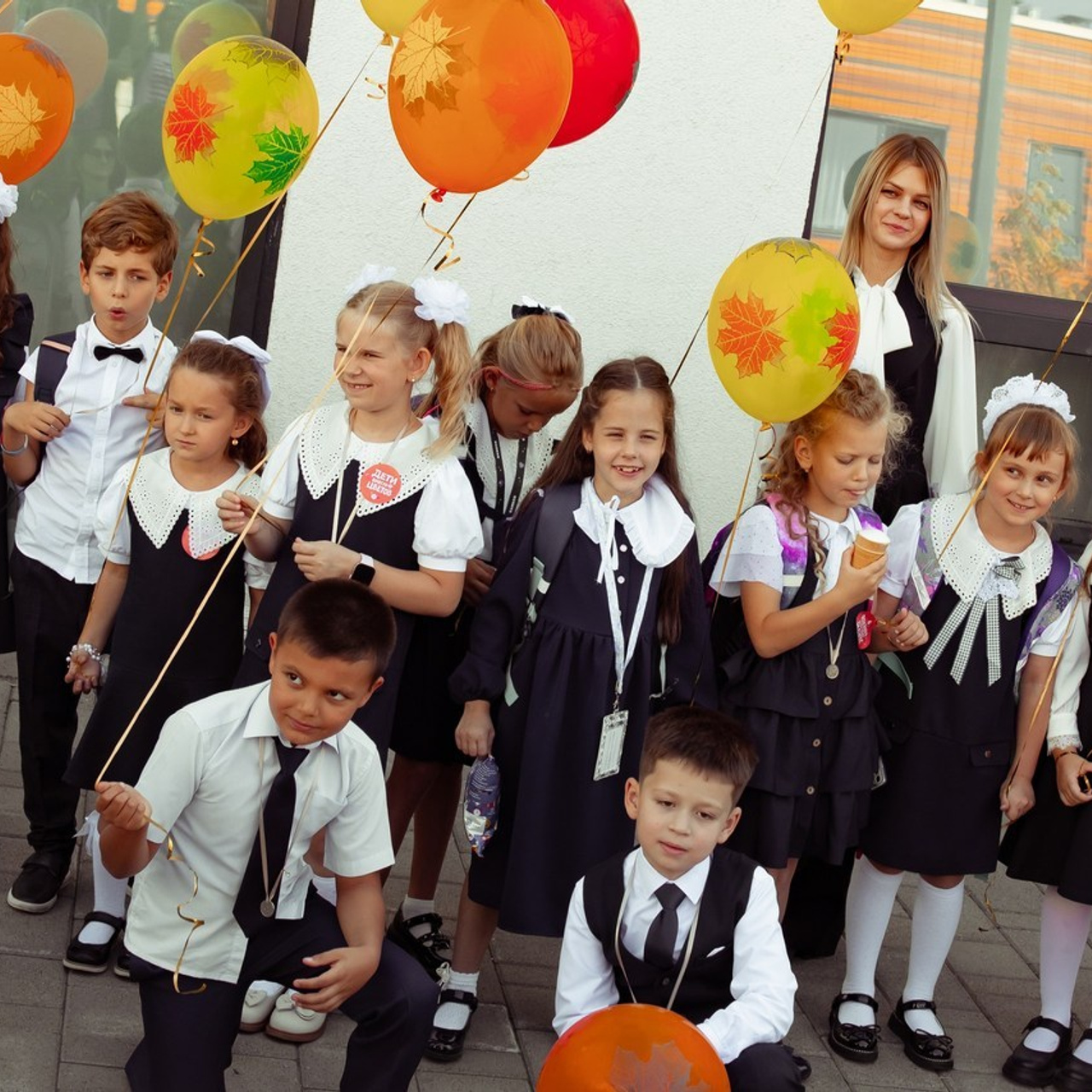 Отзывы. Семейный и детский фотограф в Москве Дорогова Екатерина