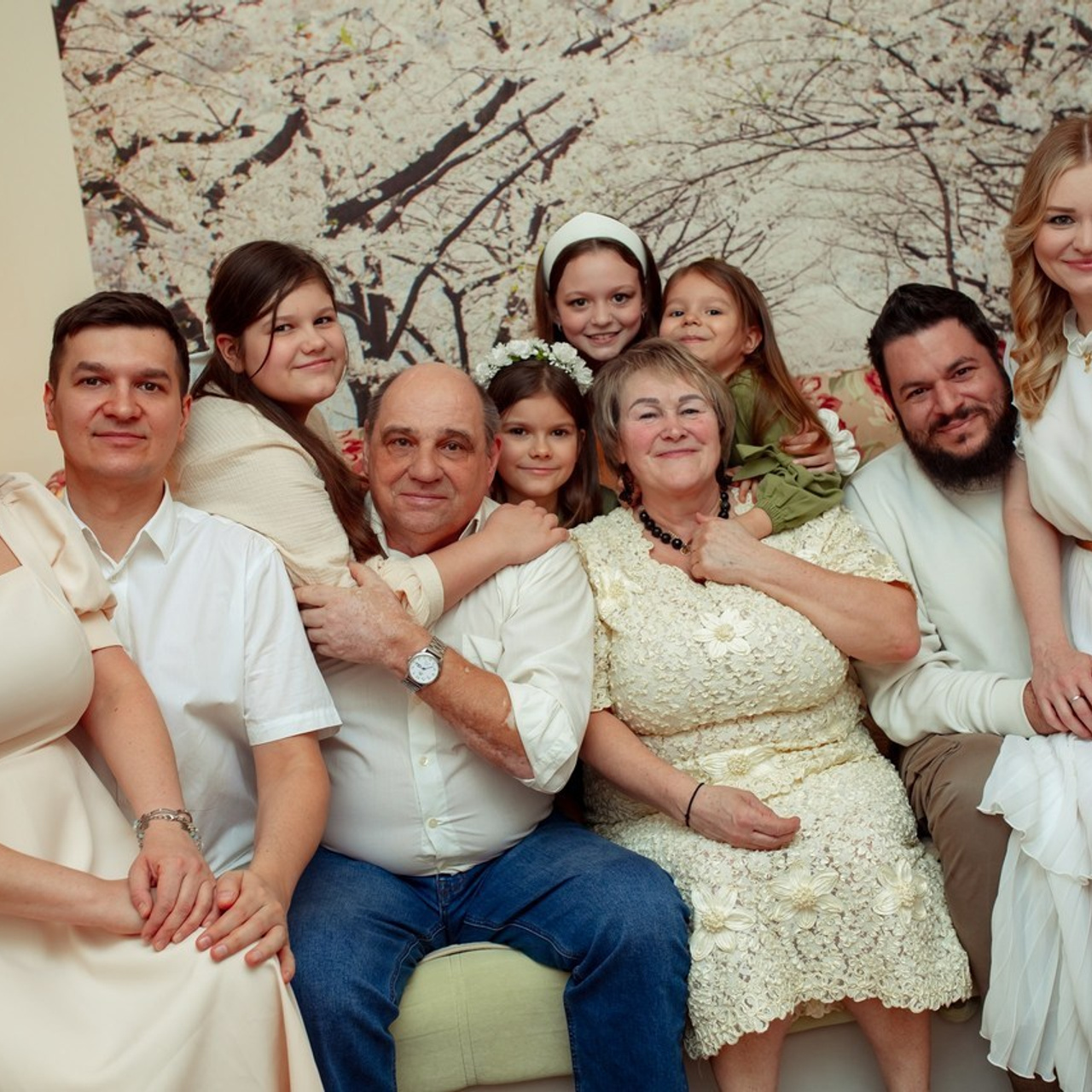 Отзывы. Семейный и детский фотограф в Москве Дорогова Екатерина