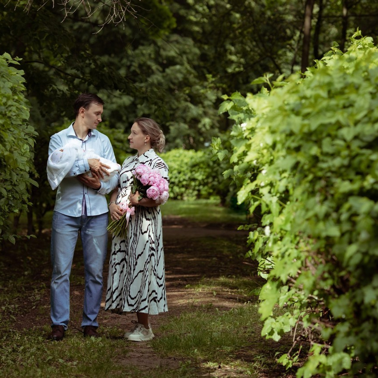 Отзывы. Семейный и детский фотограф в Москве Дорогова Екатерина