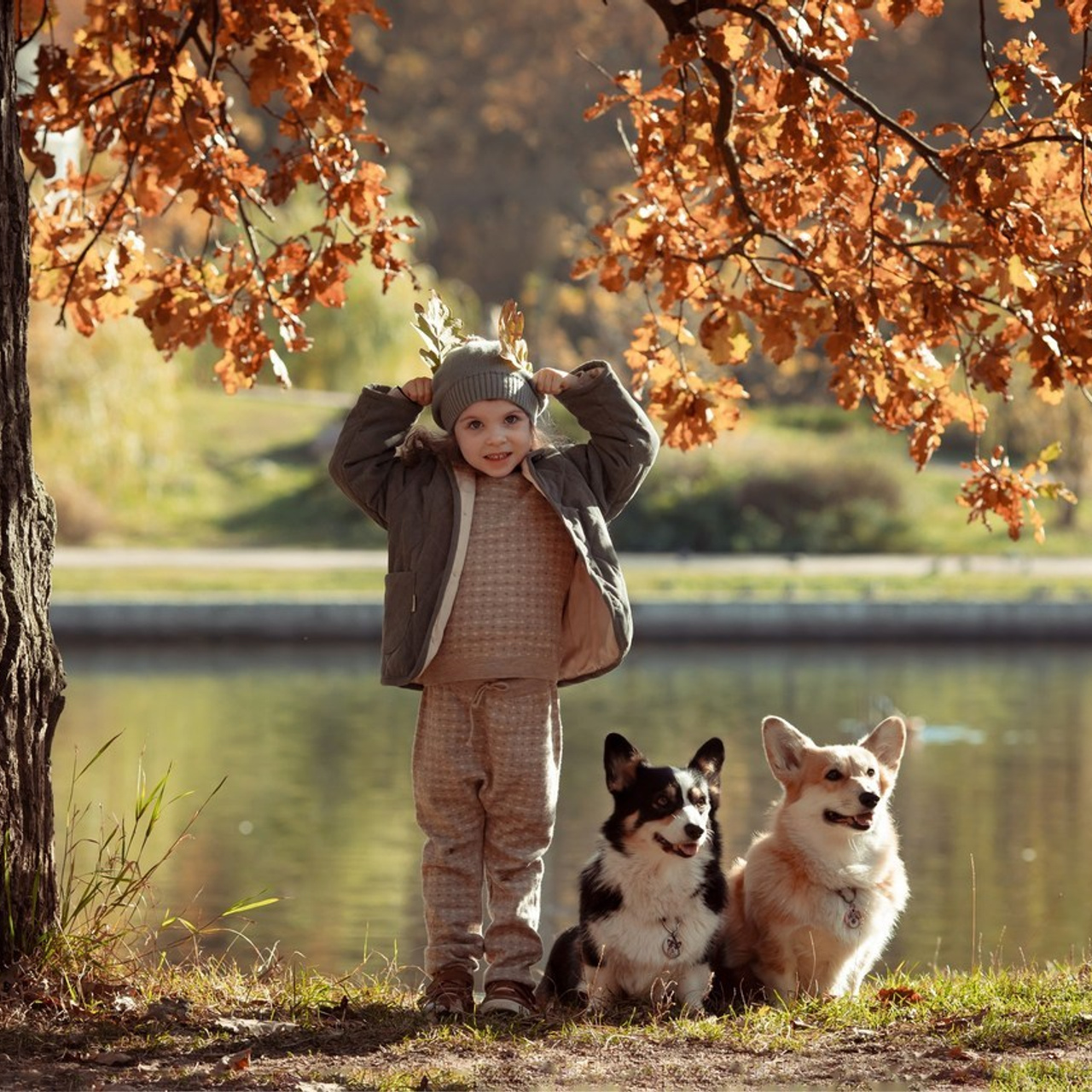 Отзывы. Семейный и детский фотограф в Москве Дорогова Екатерина