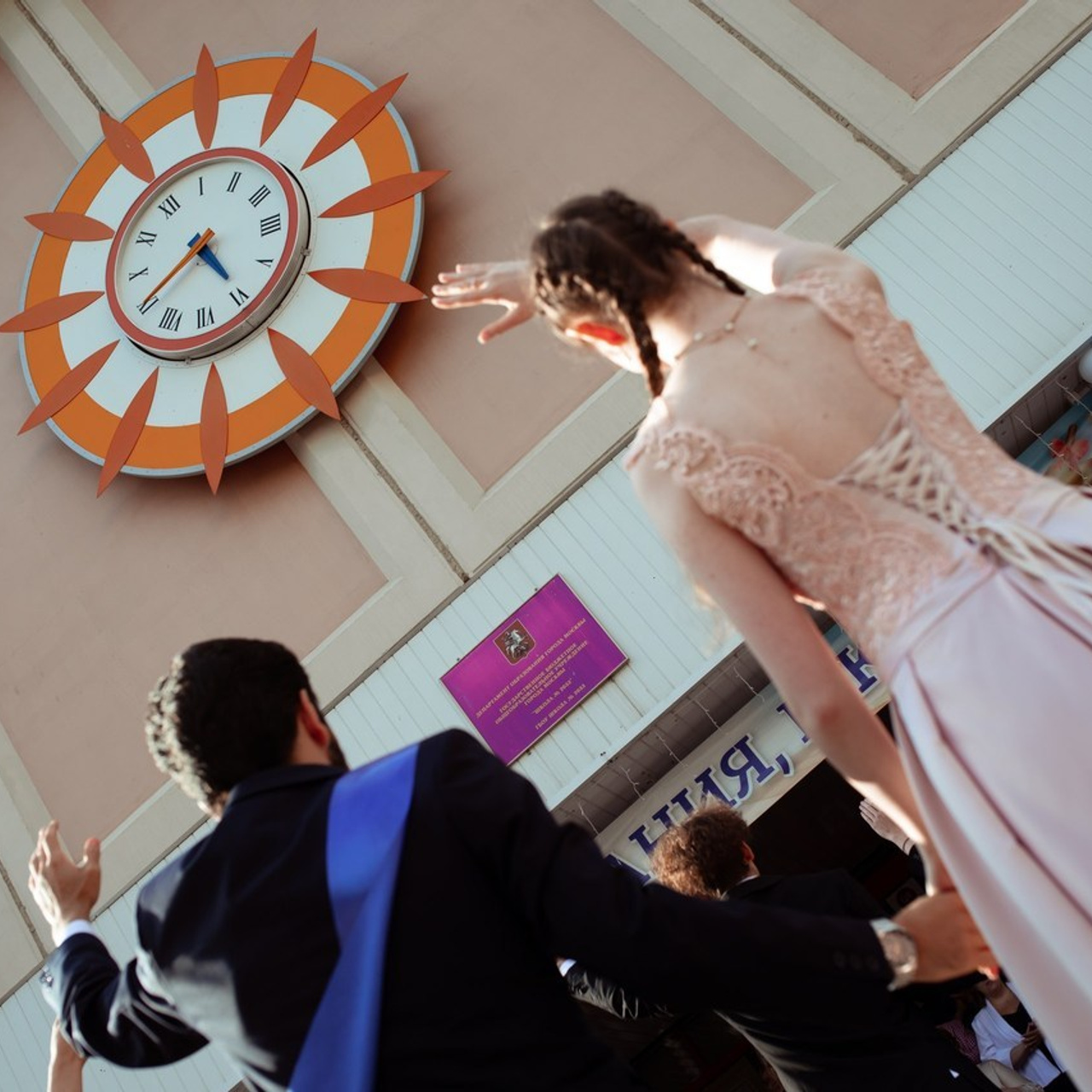 Отзывы. Семейный и детский фотограф в Москве Дорогова Екатерина