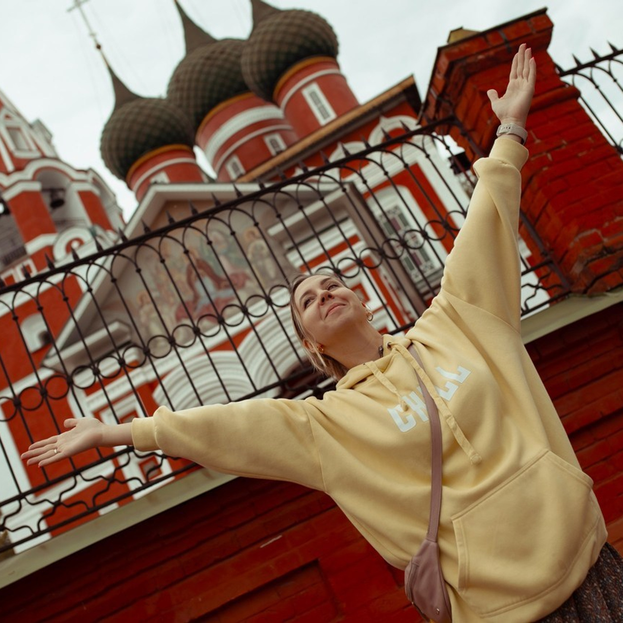 Отзывы. Семейный и детский фотограф в Москве Дорогова Екатерина