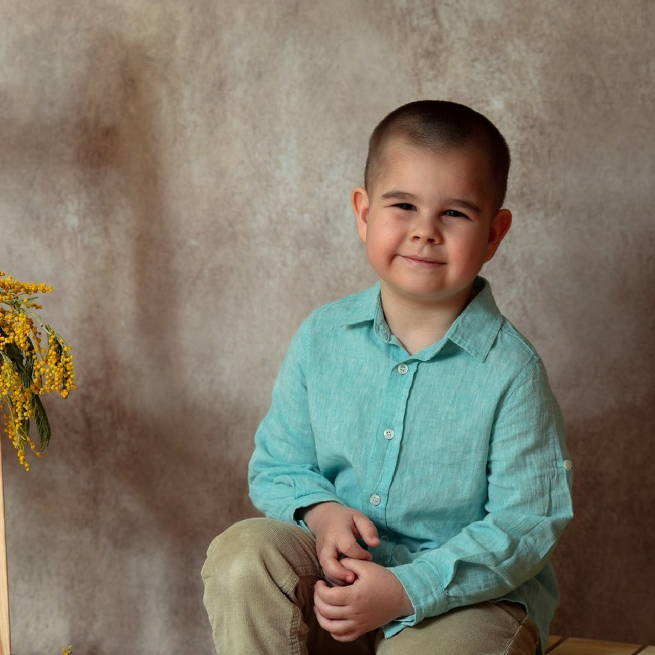 Отзывы. Семейный и детский фотограф в Москве Дорогова Екатерина