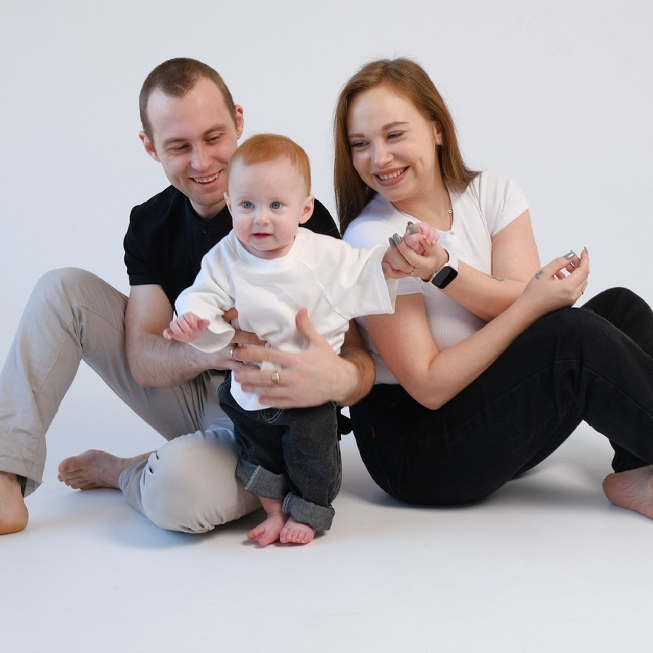 Отзывы. Фотограф Санкт-Петербург