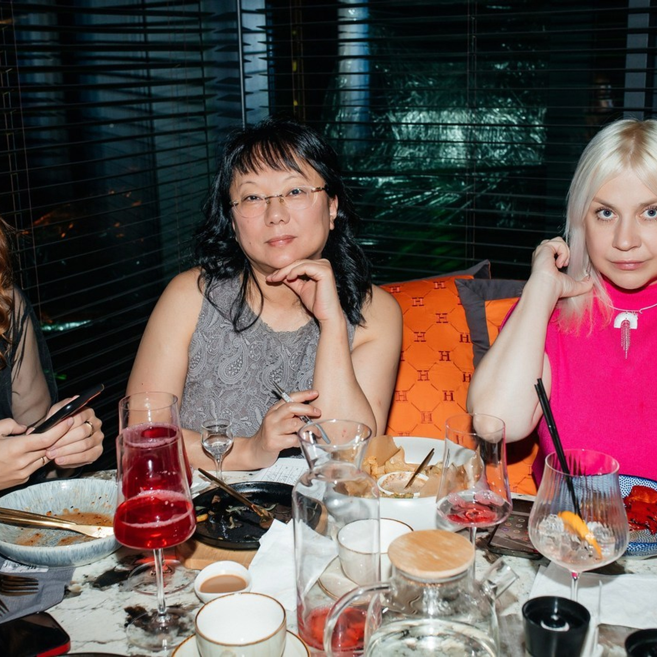 Отзывы. Команда фотографов Кристины Ивановой