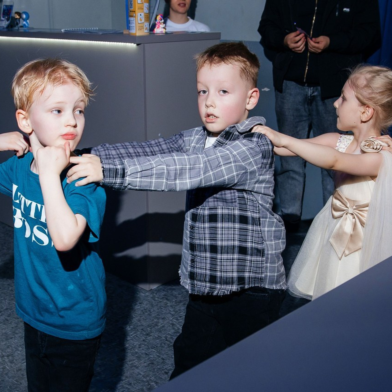 Отзывы. Команда фотографов Кристины Ивановой