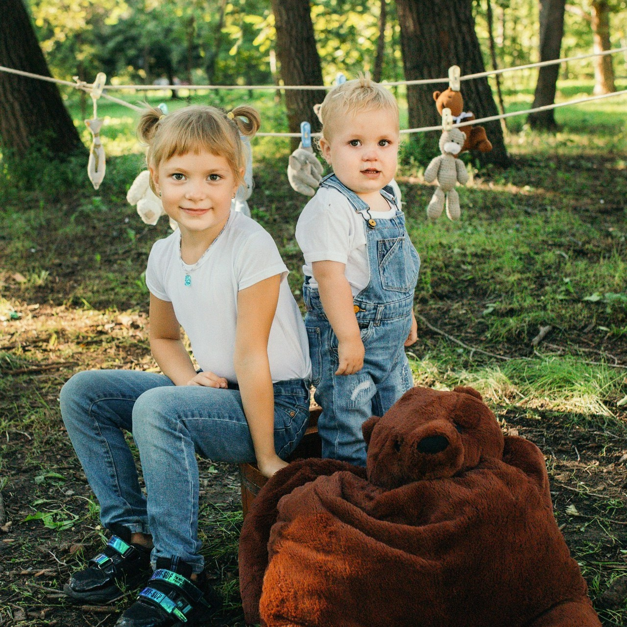 Отзывы. Команда фотографов Кристины Ивановой