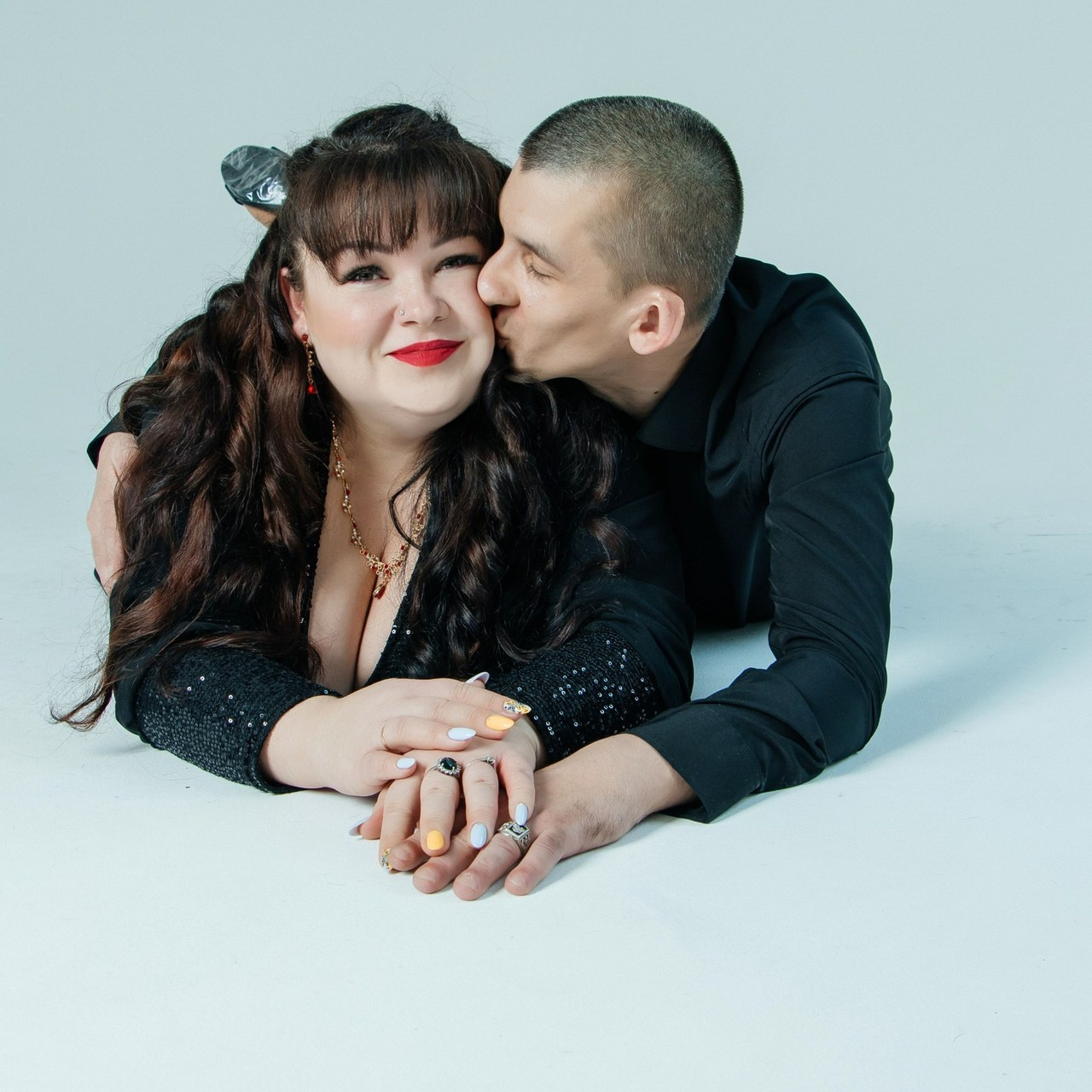 Отзывы. Команда фотографов Кристины Ивановой