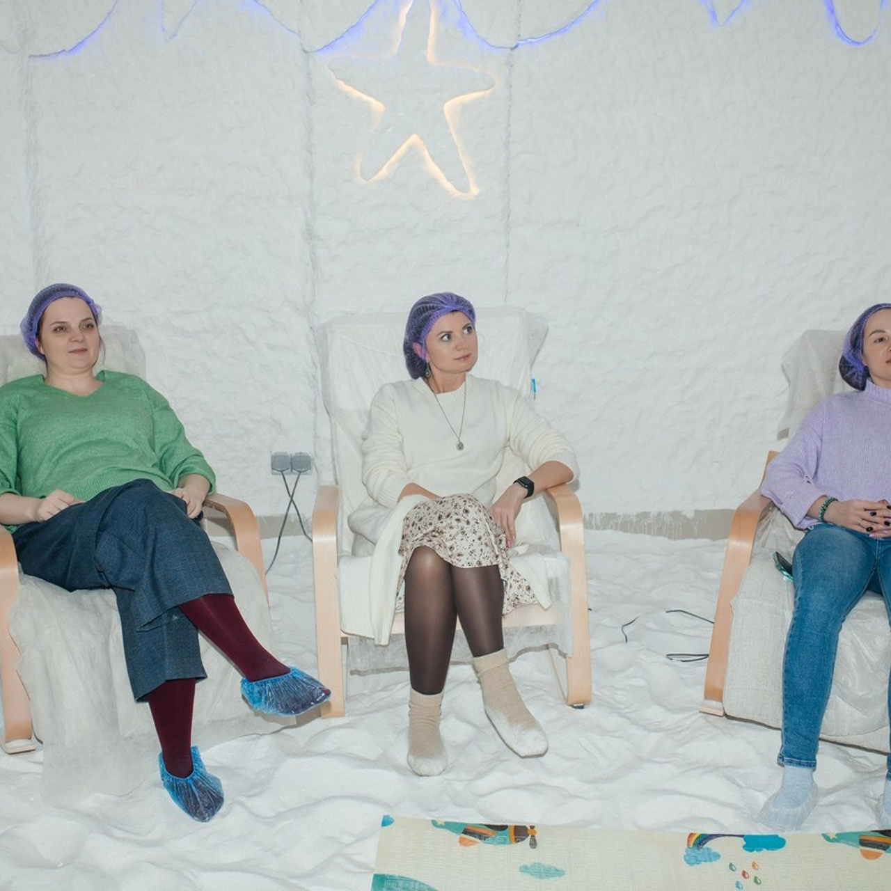 Отзывы. Команда фотографов Кристины Ивановой