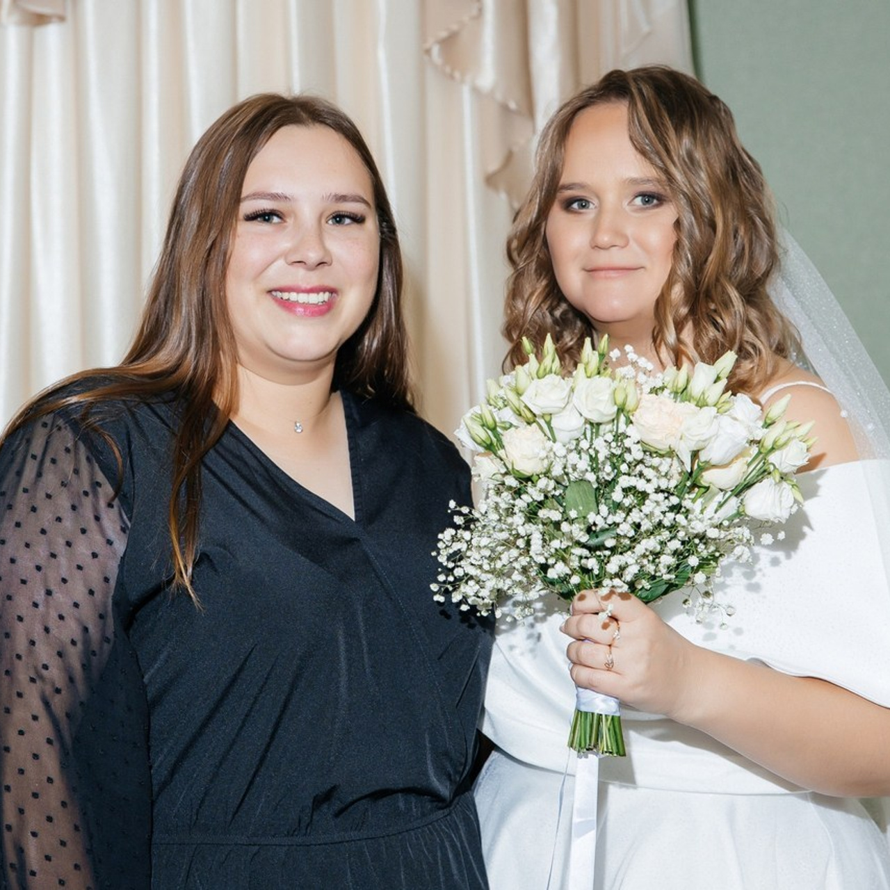 Отзывы. Команда фотографов Кристины Ивановой