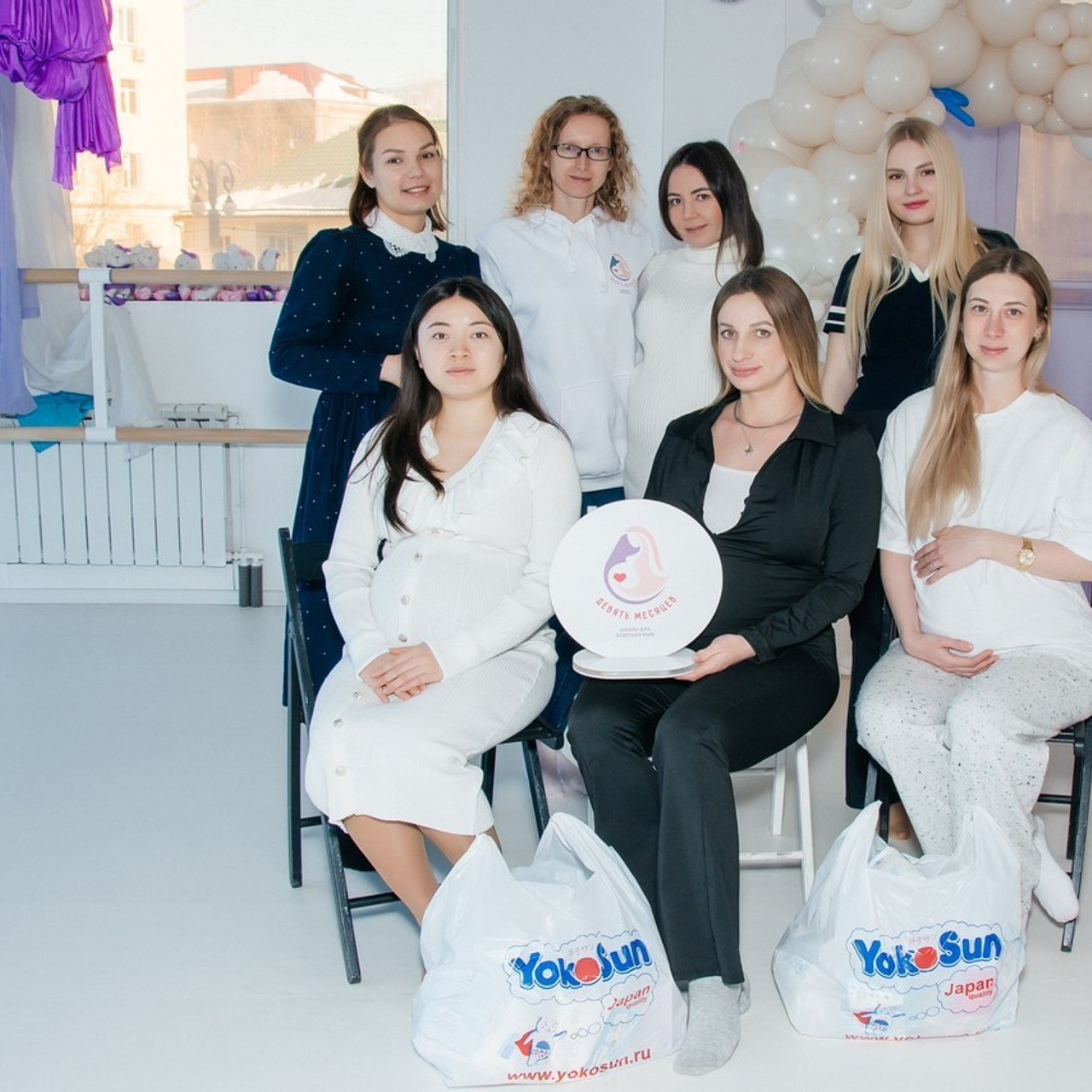 Отзывы. Команда фотографов Кристины Ивановой