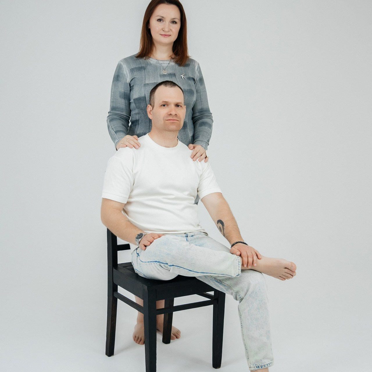 Отзывы. Команда фотографов Кристины Ивановой