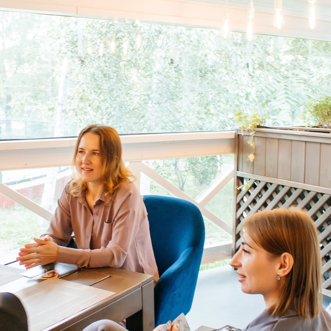 Отзывы. Команда фотографов Кристины Ивановой