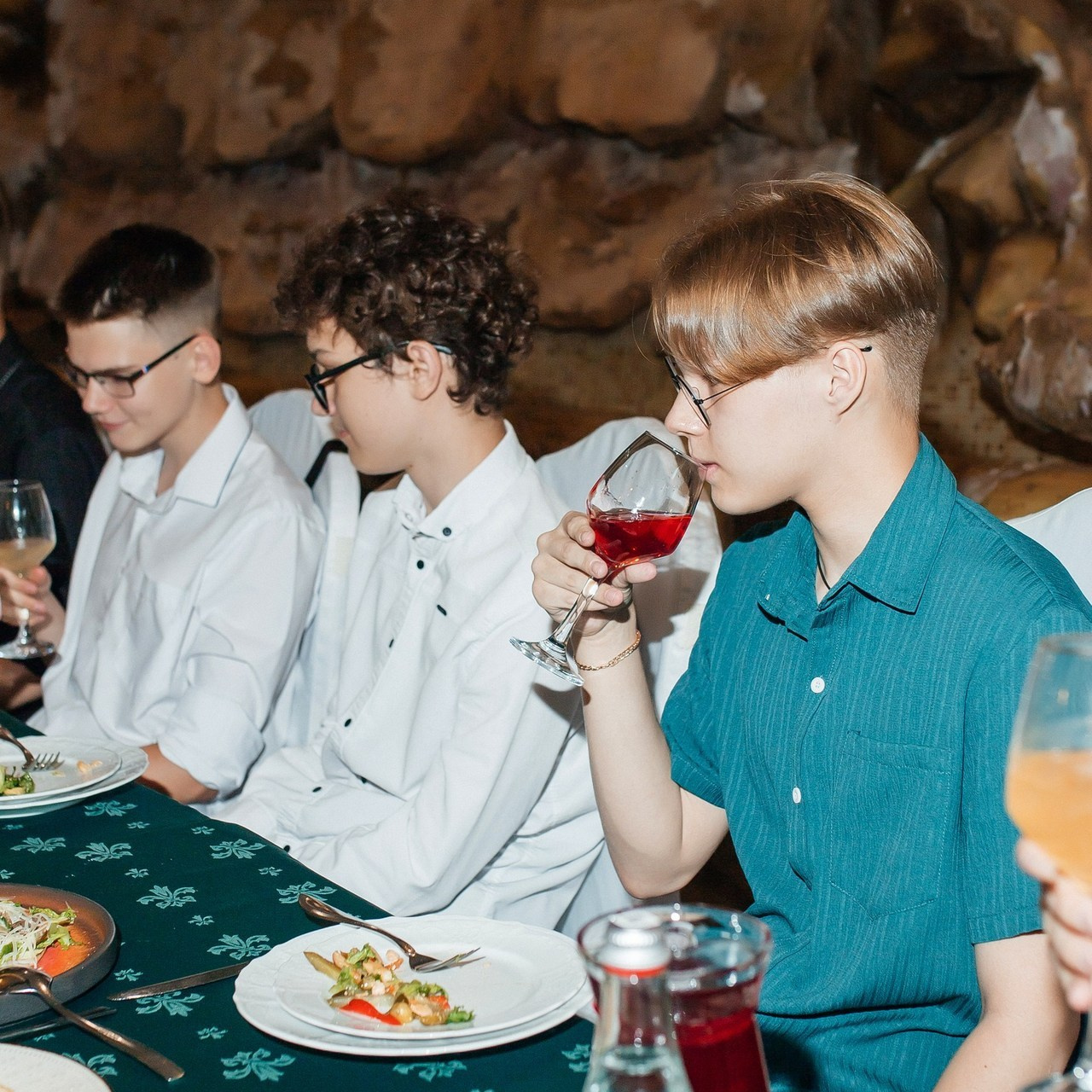 Отзывы. Команда фотографов Кристины Ивановой