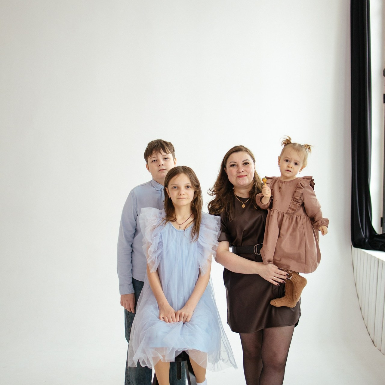 Отзывы. Семейный фотограф в г. Кунгур Шлякова Ксения