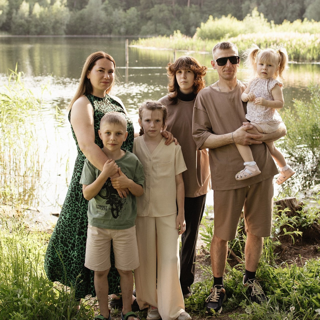 Отзывы. Семейный фотограф в г. Кунгур Шлякова Ксения