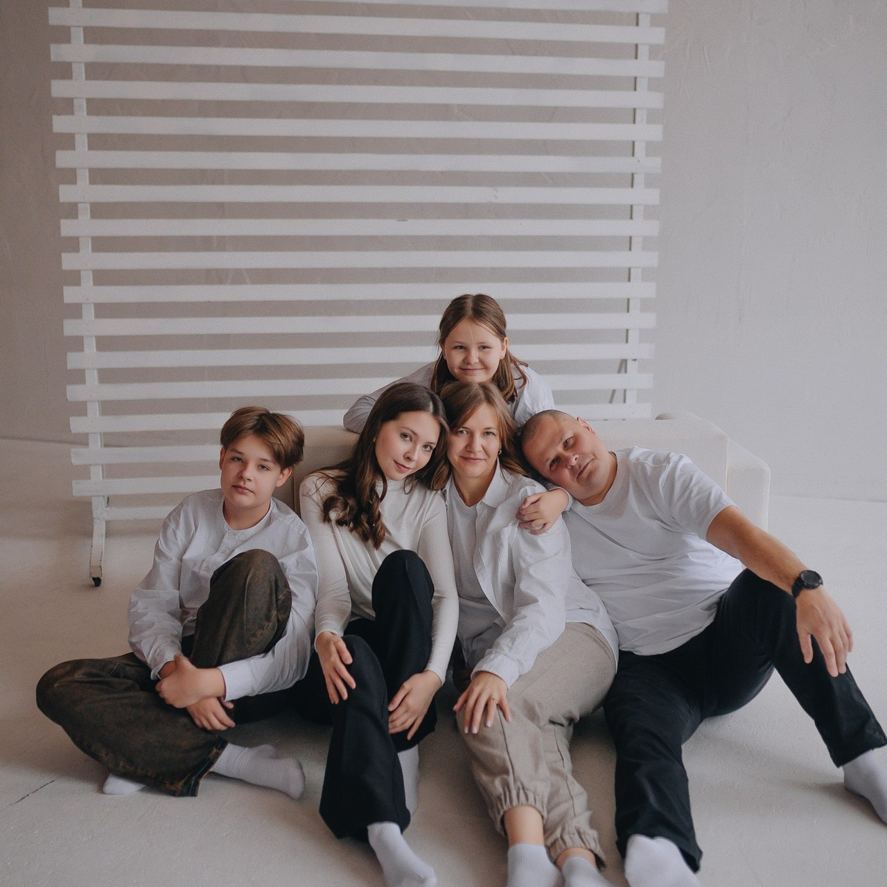 Отзывы. Семейный фотограф в г. Кунгур Шлякова Ксения