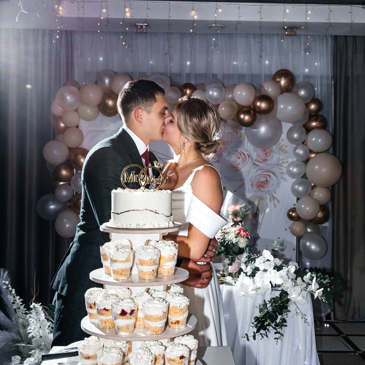 Отзывы клиентов. Свадебный, семейный, фотограф крещения Волгоград — Черняева Ирина