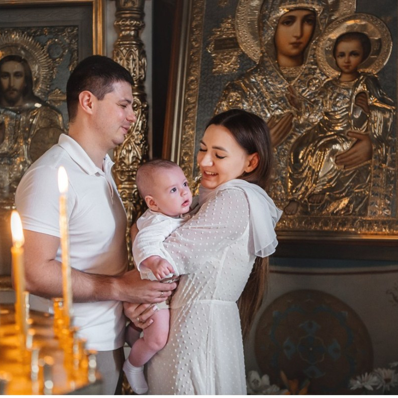 Отзывы клиентов. Свадебный, семейный, фотограф крещения Волгоград — Черняева Ирина