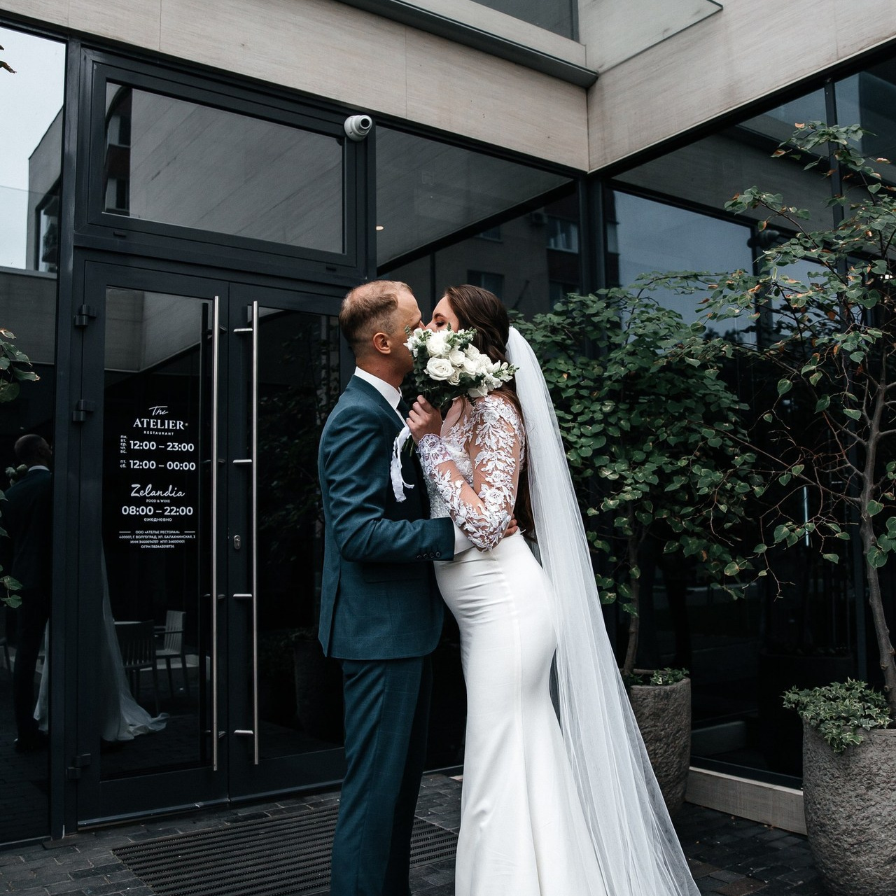 Отзывы клиентов. Свадебный, семейный, фотограф крещения Волгоград — Черняева Ирина